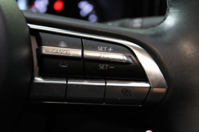 2024 Mazda Mazda CX-50 2.5 S Premium Plus Package