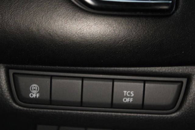 2024 Mazda Mazda CX-50 2.5 S Premium Plus Package