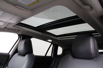 2024 Mazda Mazda CX-50 2.5 S Premium Plus Package