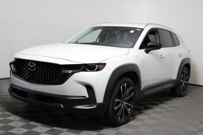 2024 Mazda Mazda CX-50 2.5 S Premium Plus Package