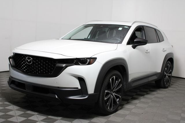 2024 Mazda Mazda CX-50 2.5 S Premium Plus Package