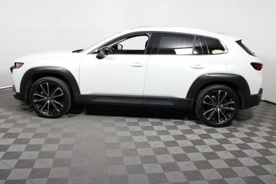2024 Mazda Mazda CX-50 2.5 S Premium Plus Package