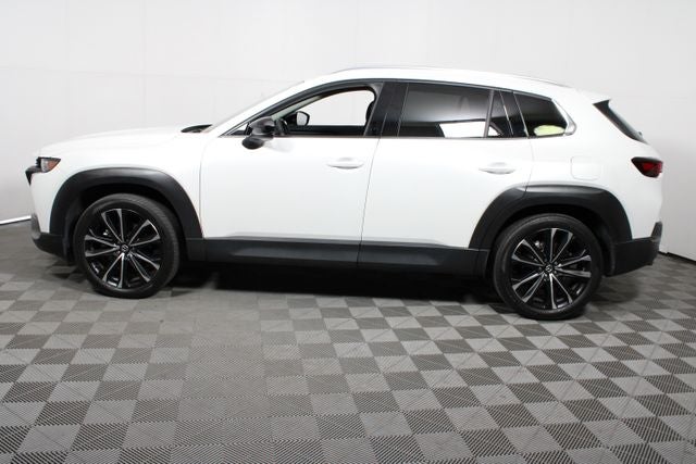 2024 Mazda Mazda CX-50 2.5 S Premium Plus Package