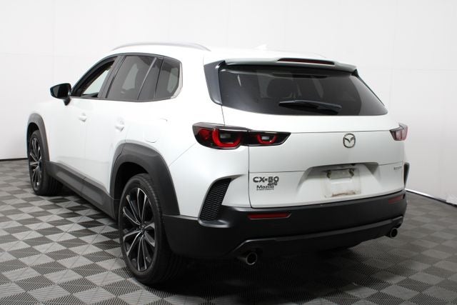 2024 Mazda Mazda CX-50 2.5 S Premium Plus Package