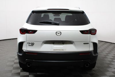 2024 Mazda Mazda CX-50 2.5 S Premium Plus Package