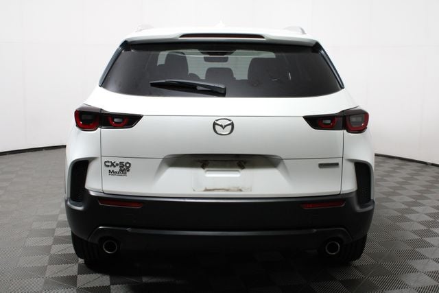 2024 Mazda Mazda CX-50 2.5 S Premium Plus Package