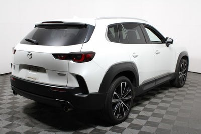 2024 Mazda Mazda CX-50 2.5 S Premium Plus Package