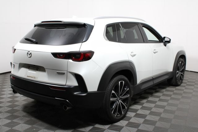 2024 Mazda Mazda CX-50 2.5 S Premium Plus Package