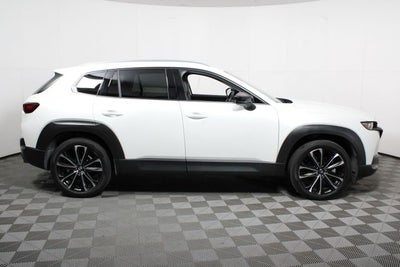 2024 Mazda Mazda CX-50 2.5 S Premium Plus Package