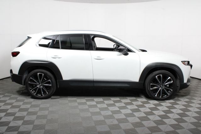 2024 Mazda Mazda CX-50 2.5 S Premium Plus Package