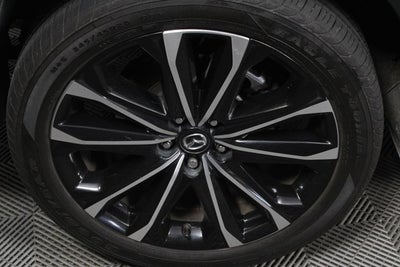 2024 Mazda Mazda CX-50 2.5 S Premium Plus Package