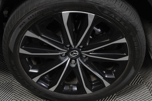 2024 Mazda Mazda CX-50 2.5 S Premium Plus Package