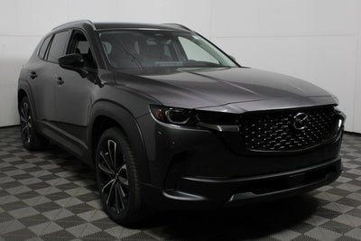 2025 Mazda Mazda CX-50 2.5 S Premium Plus Package