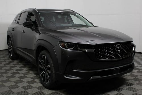 2025 Mazda Mazda CX-50 2.5 S Premium Plus Package