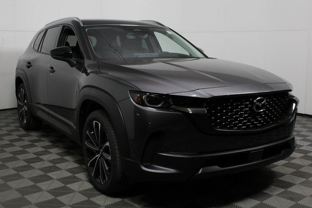 2025 Mazda Mazda CX-50 2.5 S Premium Plus Package