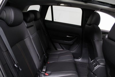 2025 Mazda Mazda CX-50 2.5 S Premium Plus Package