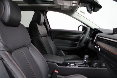 2025 Mazda Mazda CX-50 2.5 S Premium Plus Package