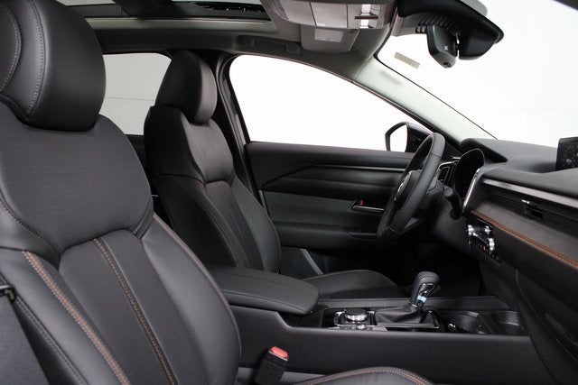 2025 Mazda Mazda CX-50 2.5 S Premium Plus Package
