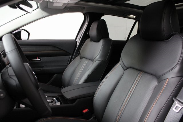 2025 Mazda Mazda CX-50 2.5 S Premium Plus Package