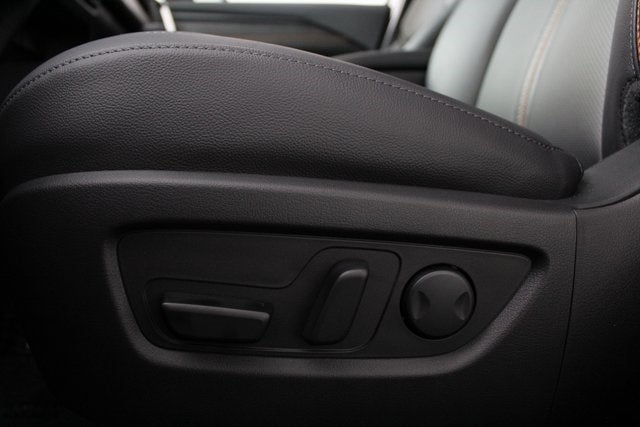 2025 Mazda Mazda CX-50 2.5 S Premium Plus Package