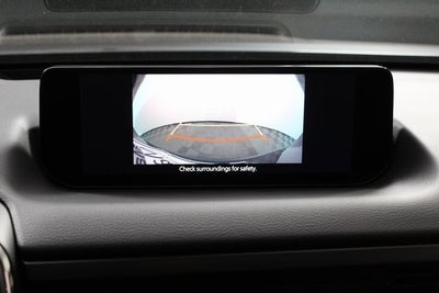 2025 Mazda Mazda CX-50 2.5 S Premium Plus Package