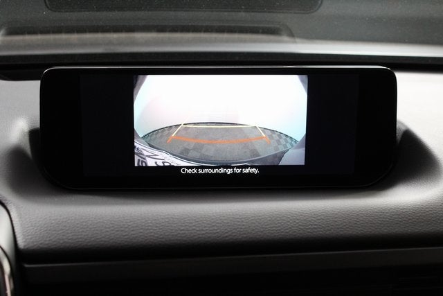 2025 Mazda Mazda CX-50 2.5 S Premium Plus Package