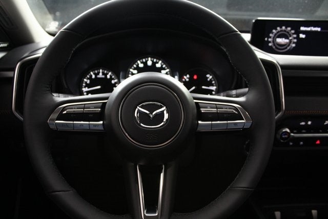 2025 Mazda Mazda CX-50 2.5 S Premium Plus Package