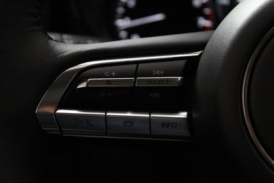 2025 Mazda Mazda CX-50 2.5 S Premium Plus Package