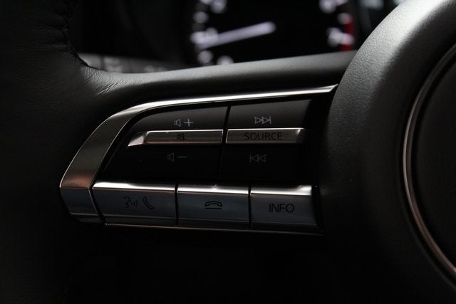 2025 Mazda Mazda CX-50 2.5 S Premium Plus Package