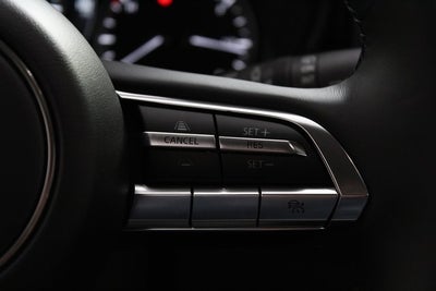 2025 Mazda Mazda CX-50 2.5 S Premium Plus Package