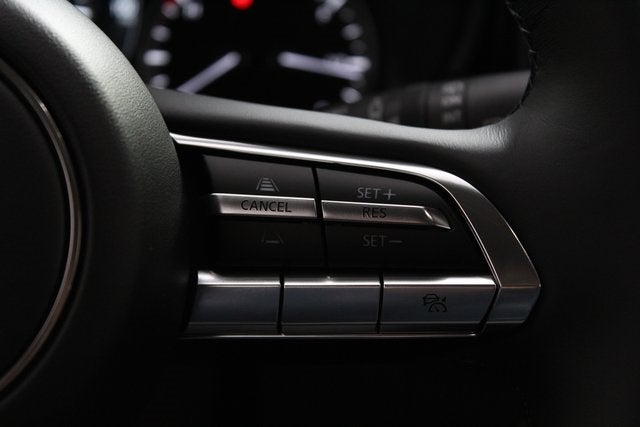 2025 Mazda Mazda CX-50 2.5 S Premium Plus Package