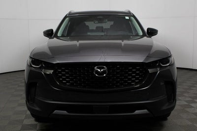 2025 Mazda Mazda CX-50 2.5 S Premium Plus Package