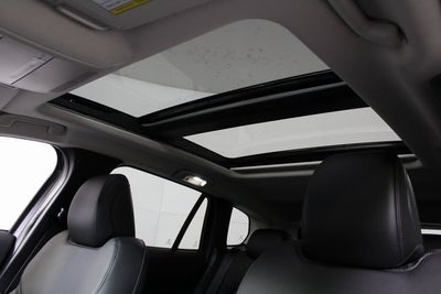 2025 Mazda Mazda CX-50 2.5 S Premium Plus Package