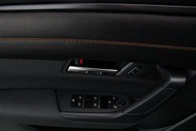 2025 Mazda Mazda CX-50 2.5 S Premium Plus Package