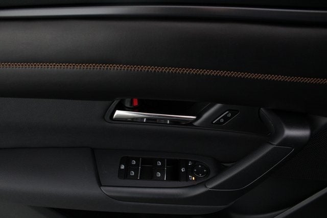 2025 Mazda Mazda CX-50 2.5 S Premium Plus Package