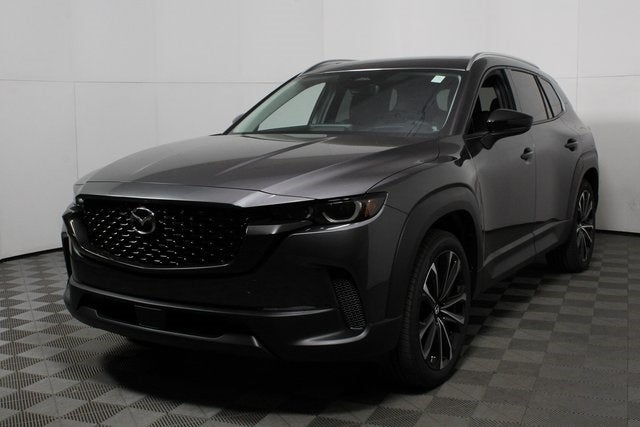 2025 Mazda Mazda CX-50 2.5 S Premium Plus Package