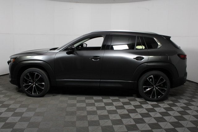 2025 Mazda Mazda CX-50 2.5 S Premium Plus Package