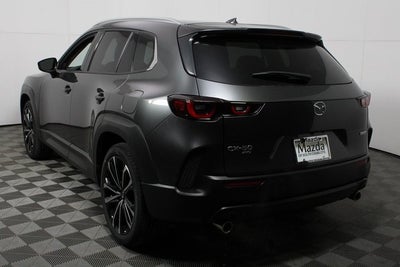 2025 Mazda Mazda CX-50 2.5 S Premium Plus Package