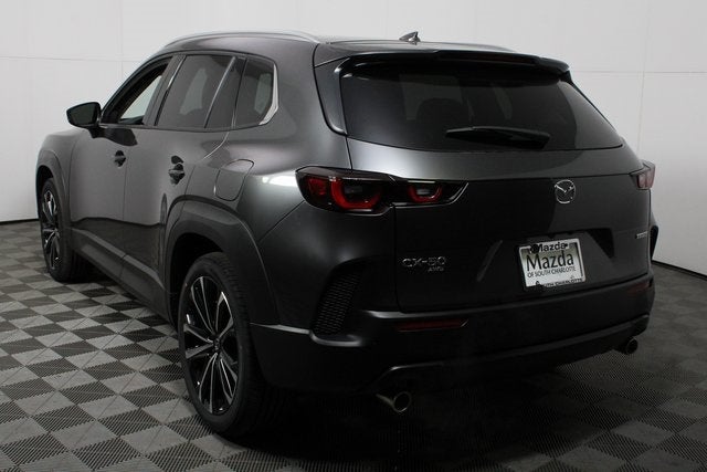 2025 Mazda Mazda CX-50 2.5 S Premium Plus Package