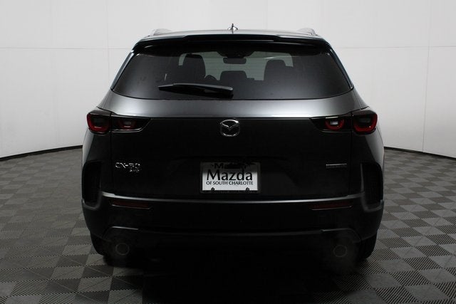 2025 Mazda Mazda CX-50 2.5 S Premium Plus Package