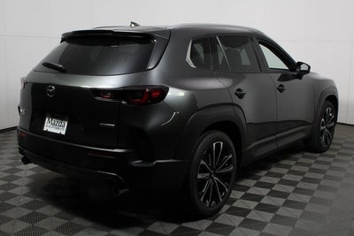 2025 Mazda Mazda CX-50 2.5 S Premium Plus Package
