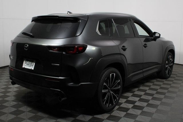 2025 Mazda Mazda CX-50 2.5 S Premium Plus Package