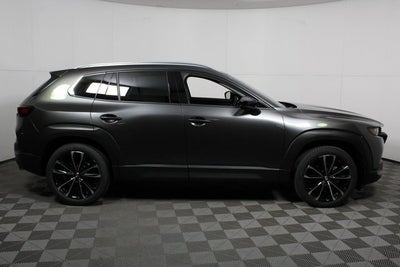 2025 Mazda Mazda CX-50 2.5 S Premium Plus Package