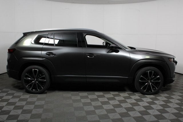 2025 Mazda Mazda CX-50 2.5 S Premium Plus Package