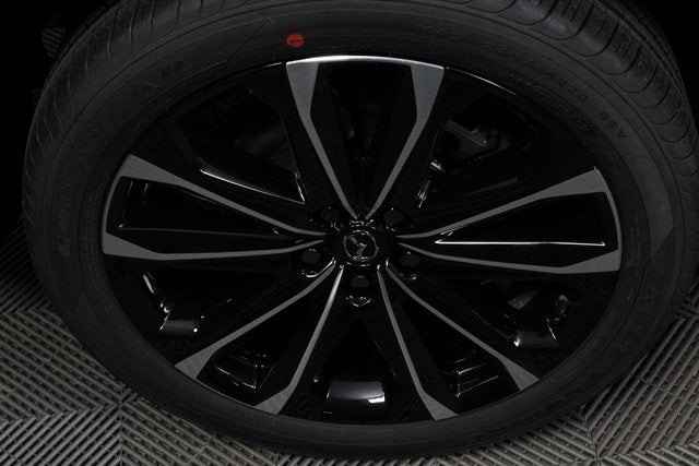 2025 Mazda Mazda CX-50 2.5 S Premium Plus Package