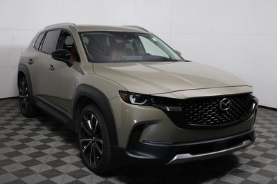 2024 Mazda Mazda CX-50 2.5 Turbo Premium Plus Package