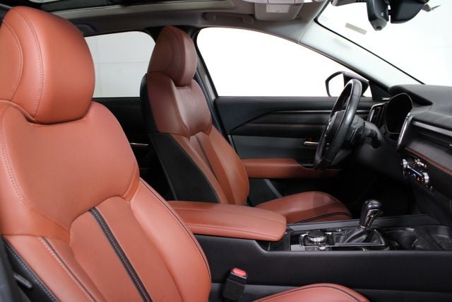 2024 Mazda Mazda CX-50 2.5 Turbo Premium Plus Package