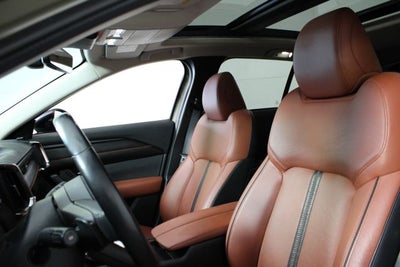 2024 Mazda Mazda CX-50 2.5 Turbo Premium Plus Package