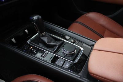 2024 Mazda Mazda CX-50 2.5 Turbo Premium Plus Package