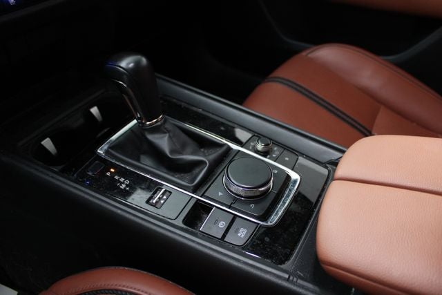 2024 Mazda Mazda CX-50 2.5 Turbo Premium Plus Package